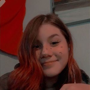 Meet your Posher, Kaylynn